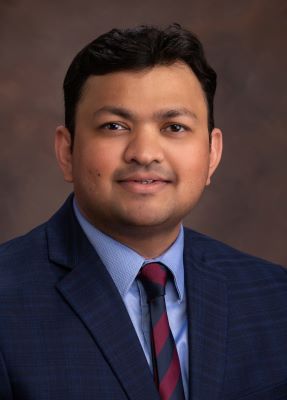 Ujjwal Rastogi, MD 